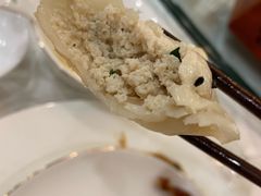 豆腐锅贴-淮扬韵.淮扬味道