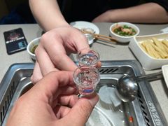 -海底捞火锅(奥森店)