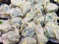 -俏东方·海味水饺·青岛菜(崂山店)