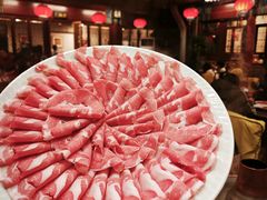 -南门涮肉(后海店)