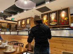 -比格比萨自助(新辰里学清路店)