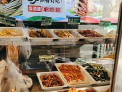 -紫光园(劲松店)