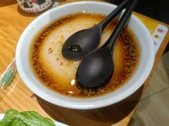 -么肆烤肉(蓝山名邸店)