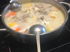 -官也街澳门火锅(新源里店)