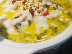 -简小舍·民间手艺菜(武昌江滩店)