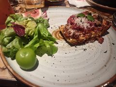 -BROWNSTONE布朗石西班牙餐厅(富城店)