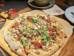 -百特喜·意大利餐厅(八佰伴镇江店)