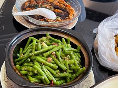 -北门饭店(三香路店)