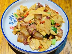 -吃香喝辣·地道衡东菜(南岳大庙店)