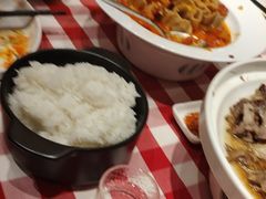 -西贝(枫蓝国际购物中心店)