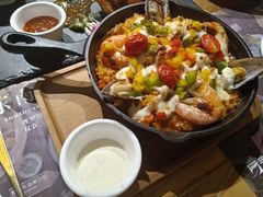 -麦甜创意轻食餐厅(西康路店)