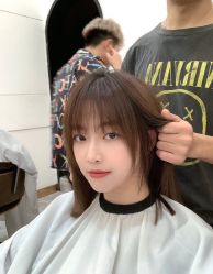 点击看大图 -IN STYLE•造型