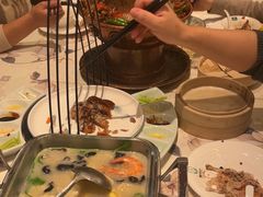 -青叶202都市餐厅(迪诺水镇店)