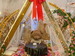 -天空花园餐吧·生日·团建(南山店)