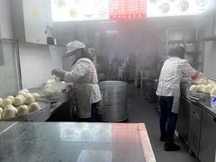 -天泽祥·鼓楼馒头(鼓楼店)
