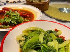 -祝家花園(伯渎港店)