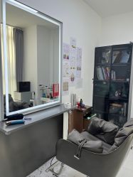 -Hair Glam 格拉姆造型旗舰店