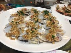 -79号渔船海鲜饭店(华强北店)