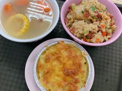 -春晖饭堂(中山大学南校区店)