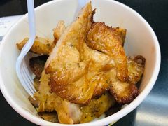 -大利来记餐厅(大三巴店)