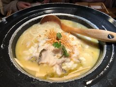 -九锅一堂酸菜鱼(新南凯德直营店)