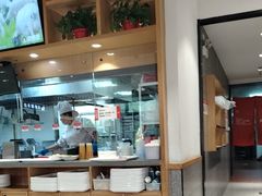 -南城香·饭香串香馄饨香(太平桥店)