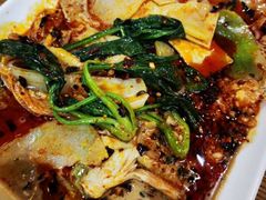 -小艺烧烤(曲江店)