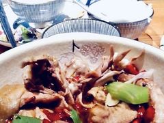 -院子餐厅·大锅菜·老杭帮(桥西直街店)