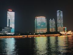 -杜甫江阁