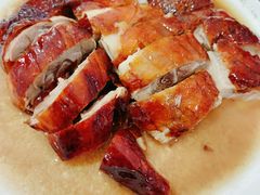 -粤华烧腊(胥口店)