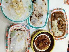 -禾师兄·布拉肠(一德路店)