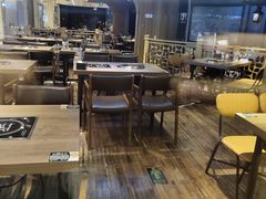 大堂-火炉火自助餐(悠唐购物中心店)