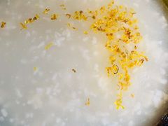 酒酿圆子-吉事利茶餐厅