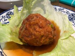 -春水锅贴·传统鲁菜(大明湖店)