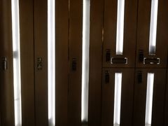 -TOUCH·游泳健身(重庆JW万豪店)