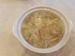 宋嫂鱼羹-楼外楼(西湖景区孤山路店)