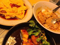 -来龙里 精致 东南亚餐室(万象城店)
