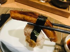 -月下料理(楷林IFC店)