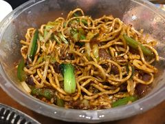 -叁宝烤肉·西安烧烤(东三爻店)