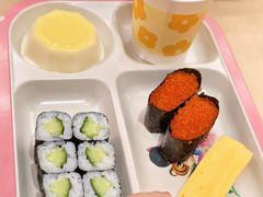 -万岁寿司(万国店)