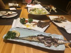 -割烹旭日本料理(龙湖狮山天街店)