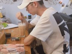 -参差咖啡(水果湖公园店)