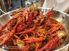 -虾小龙老长沙龙虾馆(坡子街店)