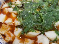 -天发芽·何记葫芦头泡馍·老字号(小南门店)