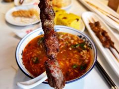 -秦䩊会·陕西biangbiang面(畹町路店)
