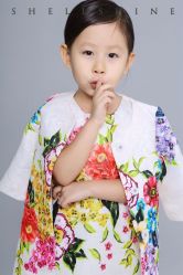 -SHELLSHINEkids山上儿童摄影(天邑澜山店)