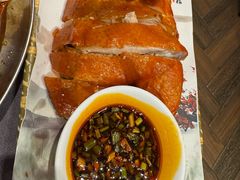 招牌鸡（半只）-金哥私房菜馆(张府园总店)
