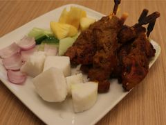 -关夫人餐厅(阳光广场店)