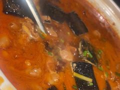 -又见炊烟私房菜(敬亭路店)