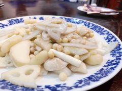 -吴门人家·苏宴宫廷菜(拙政园店)